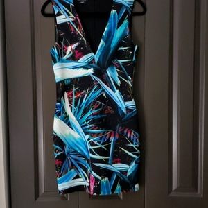Bebe Dress Size M